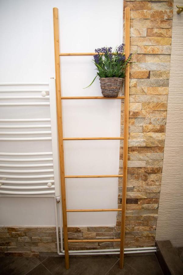 Apartament Daria Tîrgu Ocna 外观 照片