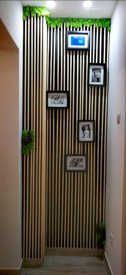 Apartament Daria Tîrgu Ocna 外观 照片
