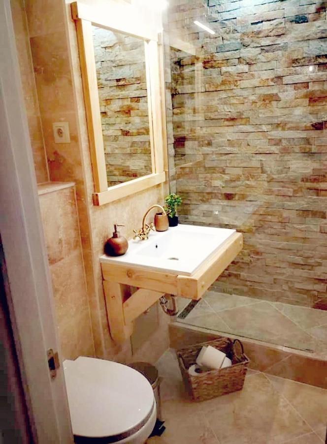 Apartament Daria Tîrgu Ocna 外观 照片